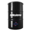 Huile moteur 4T 20W-50 Silkolene Super 4 semi-synthétique 205 L