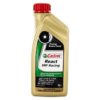 Huile/liquide de frein DOT 4 CASTROL React SRF Racing 1Litre