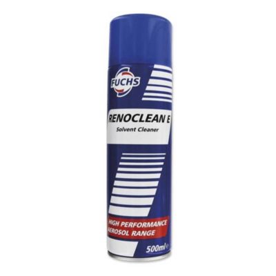Nettoyant moteur en spray Fuchs Renoclean E 500 ml