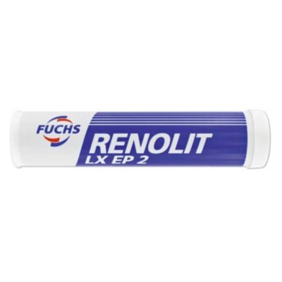 Graisse Silkolene Renolit LX EP2 graisse au lithium pour presse 400 g