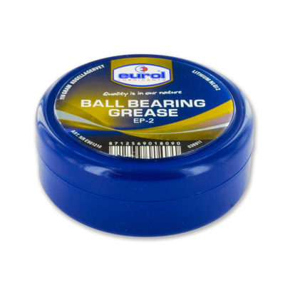 Graisse pour roulements Eurol EP-2 (110g)