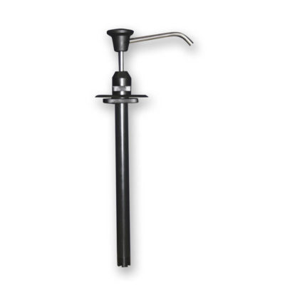 Pompe à main pour bidon de 20 litres de Silkolene (pompe huile)