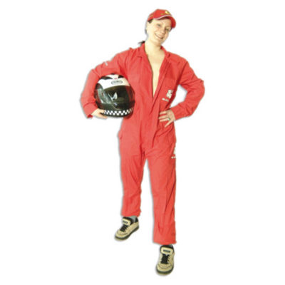 Combinaison de travail Malossi taille M