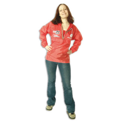 Anorak Malossi taille S/M PRIX NET