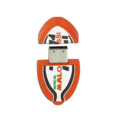 Memory Stick USB 1 GB Malossi 7.1 Logo  PRIX NET