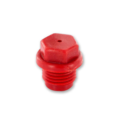 Vis à huile Zündapp/Belmondo divers moteurs rouge