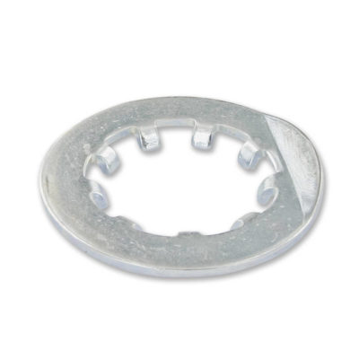 Rondelle de sécurité d'ecrou de pignon Puch Velux