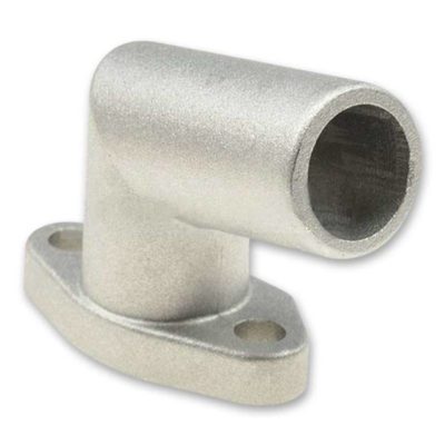 Pipe d'admission 15mm pour carburateur 15mm Bing