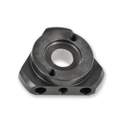 Moyeu d'embrayage MBR KTM SX50 avec cône Puch