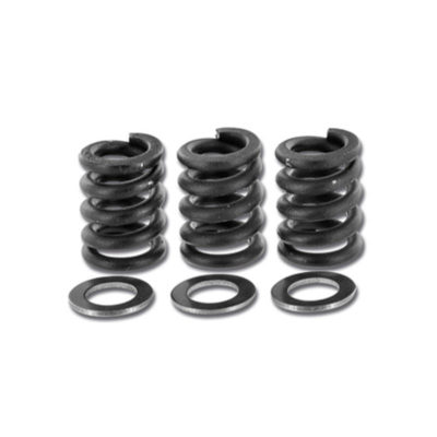 Ressort d'embrayage MBR mi-dur KTM SX50 Puch E50 (set)