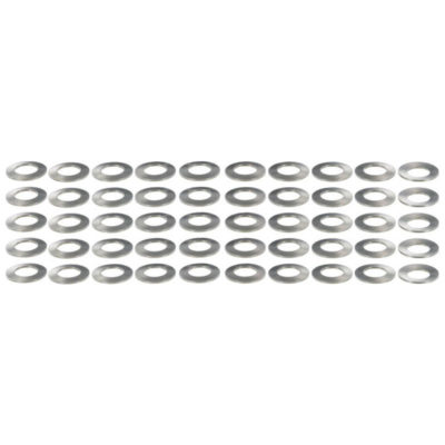 Ressort disques acier spécial MBR KTM SX50 Puch E50 (50 pcs)