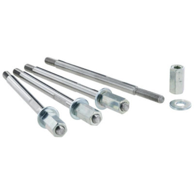 Goujon MBR 7mm M6 Italkit Puch E50 (set)