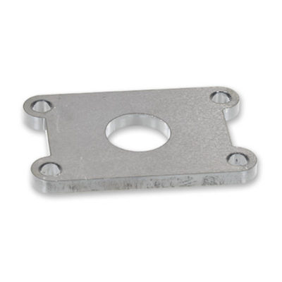 Couvercle pour clapet MBR Italkit avec trou 21mm Puch