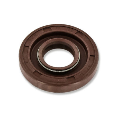 Joints spy 17x40x7 en VITON ressort double Puch E50