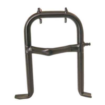 Béquille centrale L 24cm