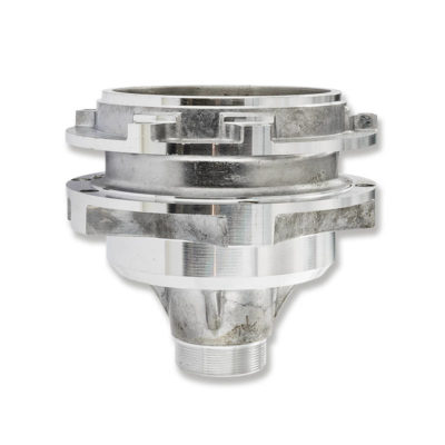 Tambour arrière Puch avec roulements LELEU