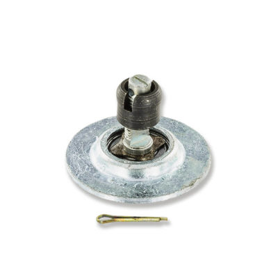 Goujon à tirer moteur Puch Z50, Puch X30 NS/NL