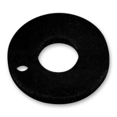 Rondelle en gomme levier - arbre démarrage Puch Maxi