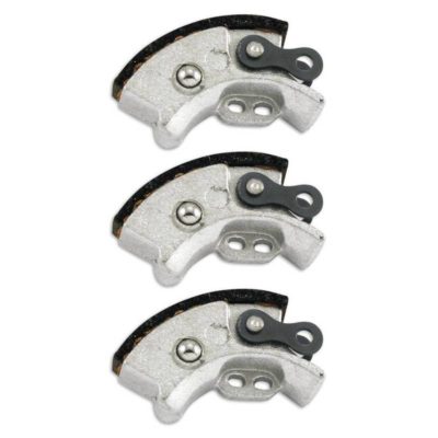 Masselotte d'embrayage Piaggio Ciao/SI (3pcs)