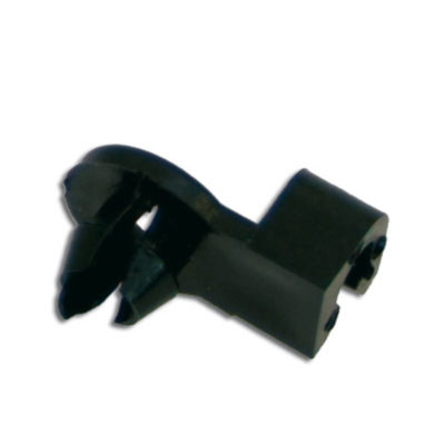 Raccord de tringle de choke