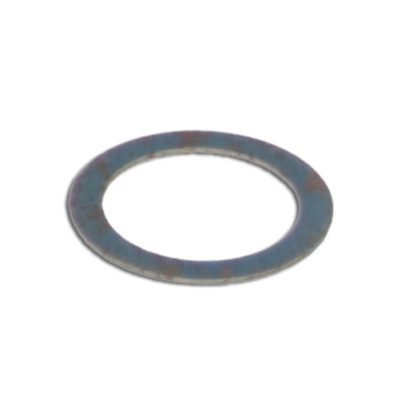 Cale roulement pour vilebrequin Ciao/SI (21,5x15x0,5 mm)