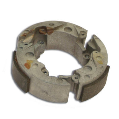 Set mâchoires d'embrayage Piaggio Ciao/SI variateur