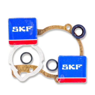 Kit de révision moteur complet Piaggio Ciao rondelles incl.