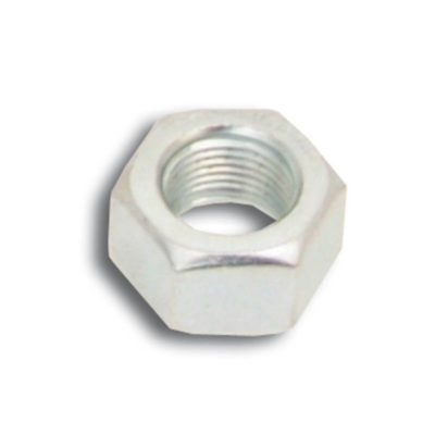 Ecrou roue avant Piaggio Ciao/SI / Tomos av/arr / Pony (M11x1mm)