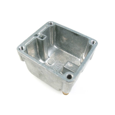 Carter de flotteur carburateur Puch Cat. Bing orig.