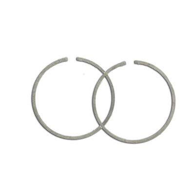 Segments Meteor Sachs 502/503/504, 38.6x2mm -démesure- (2 pcs)