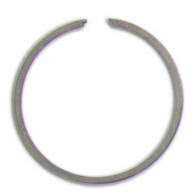 Segment Meteor Sachs 503 38mm A/B/C/D cylindre carré noir(1 pce)