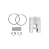 Piston Meteor complet Sachs 502/503/504, 39.5mm -démesure-
