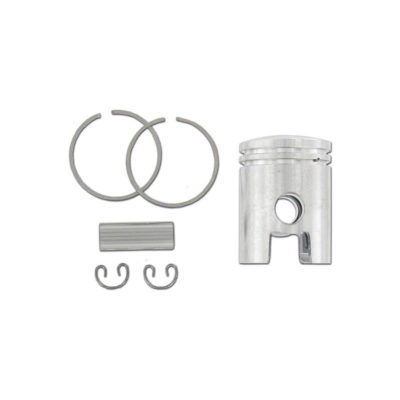 Piston Meteor complet Sachs 502/503/504, 40.2mm -démesure-
