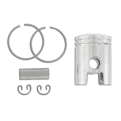 Piston Meteor complet Sachs 502/503/504, 40mm -démesure-