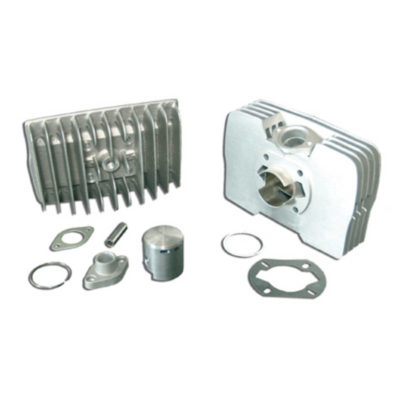 Kit cylindre Athena 48mm Alu Sachs 503 Turbo Moteur