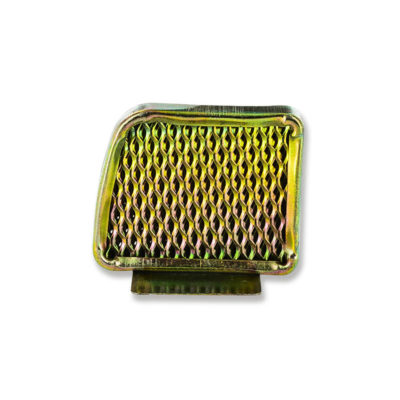 Grille filtre à air carburateur Sachs 12mm Bing SSB