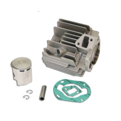 Kit cylindre Athena 45mm Alu Sachs 504