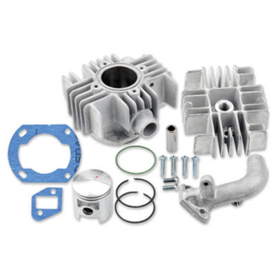 Kit cylindre Airsal 43.5mm complet Sachs 504, 505