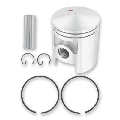 Piston Airsal 43.5mm complet pour 25215
