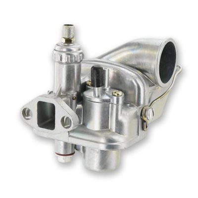 Carburateur Sachs 502 17mm avec carter filtre (SSB 1/17/69)