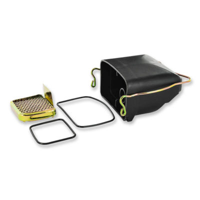 Filtre à air pour carburateur SSB Sachs 502, 025221