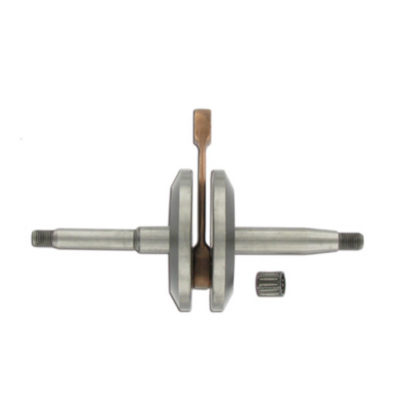 Vilebrequin Jasil, moteur vélomoteur Sachs 504 / 505