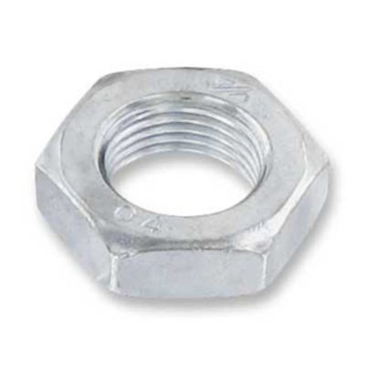 Ecrou pignon Sachs M12x1mm, epesseure 6mm