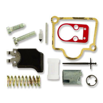 Kit révision carbu Bing 85 Puch X30 NS/NL, Sachs 504/535