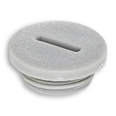 Bouchon pour trou de réglage embrayage couvercle embrayage Sachs