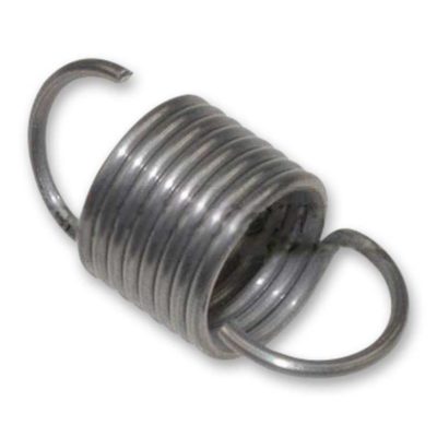 Ressort fourche comman./unité démarrage moteur Sachs 503 (A1345)