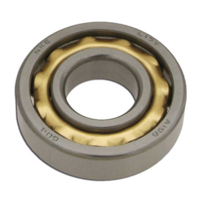 Roulement vilebrequin Puch X30, ZA50 Sachs 502 3-vit. cage en métal