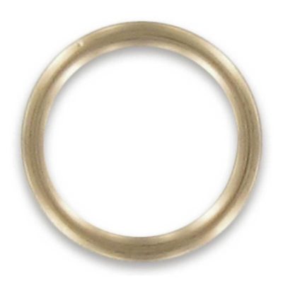 Joint échappement 24.5x33x4.5 mm