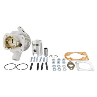 Kit cylindre 38mm complet Sachs 503 type original av. réduct.