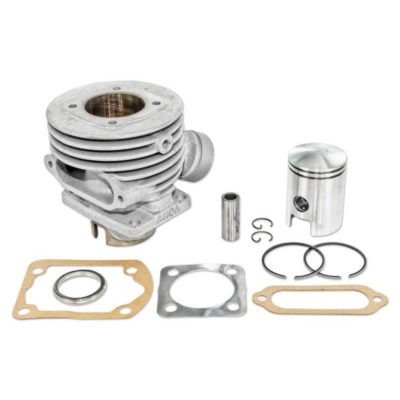 Kit cylindre 38mm Sachs 502 membrane, type sport  (tuning)